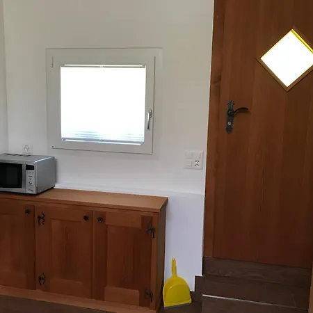 度假居 Dependance Ferien Fuer Einzelpersonen *