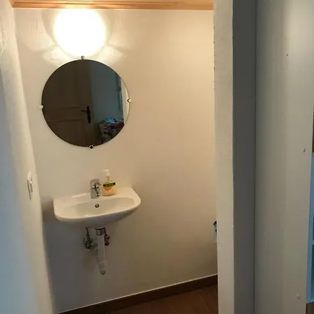 Tatil Evi Dependance Ferien Fuer Einzelpersonen