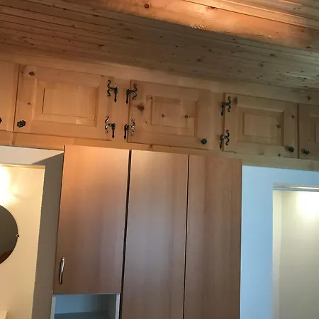 Dependance Ferien Fuer Einzelpersonen Tatil Evi *