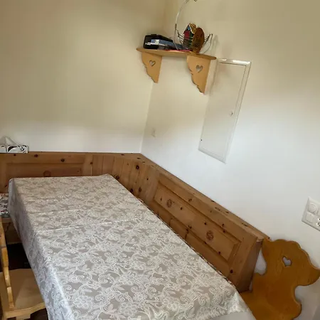 Dependance Ferien Fuer Einzelpersonen Tatil Evi *