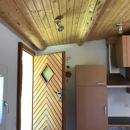 Tatil Evi Dependance Ferien Fuer Einzelpersonen *