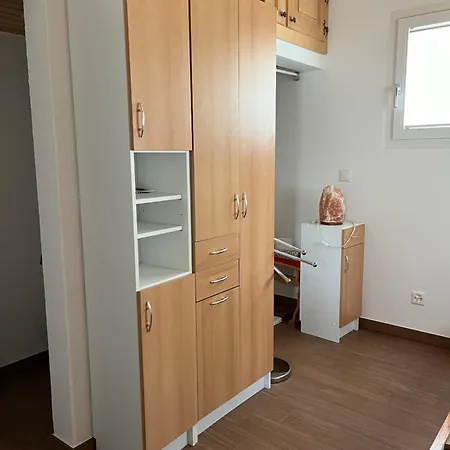 Dependance Ferien Fuer Einzelpersonen