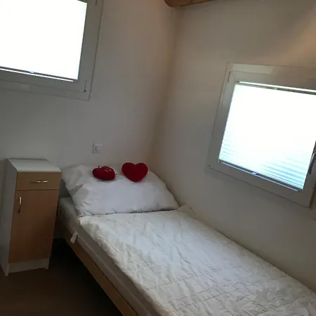 Сasa de vacaciones Dependance Ferien Für Einzelpersonen